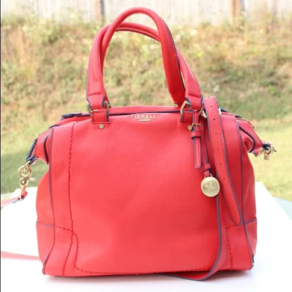 Fiorelli satchel - Picture 8 of 8